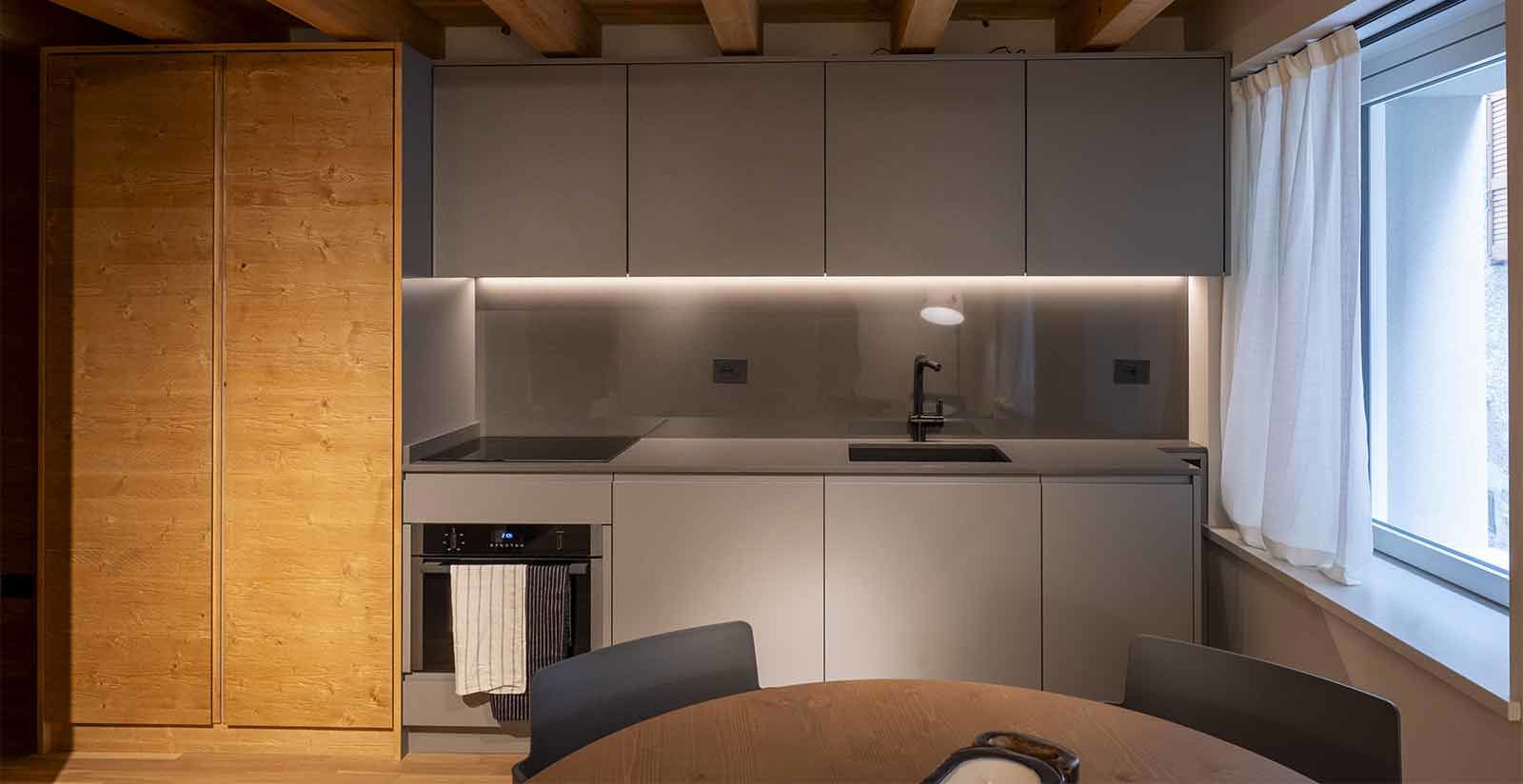 Studio Apartment 4