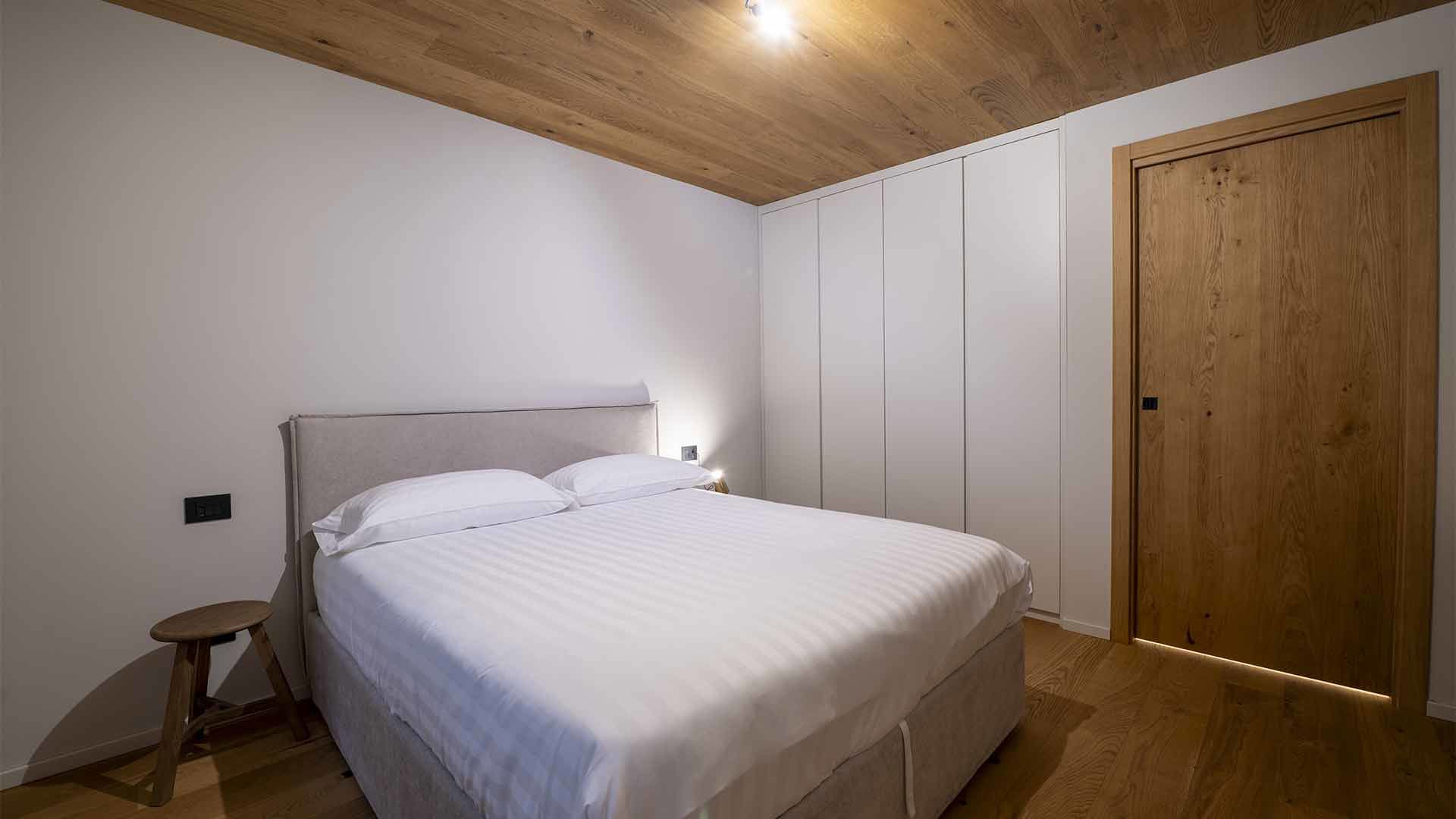 Three-room Deluxe Apartment with Panoramic Views 4