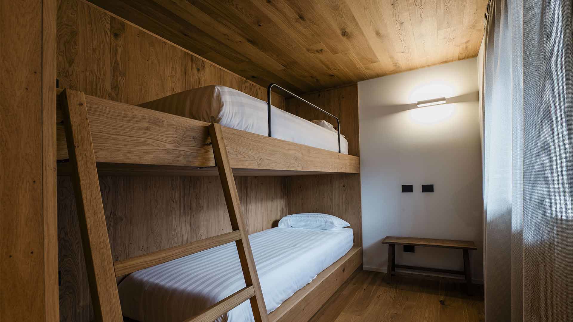Three-room Deluxe Apartment with Panoramic Views 5