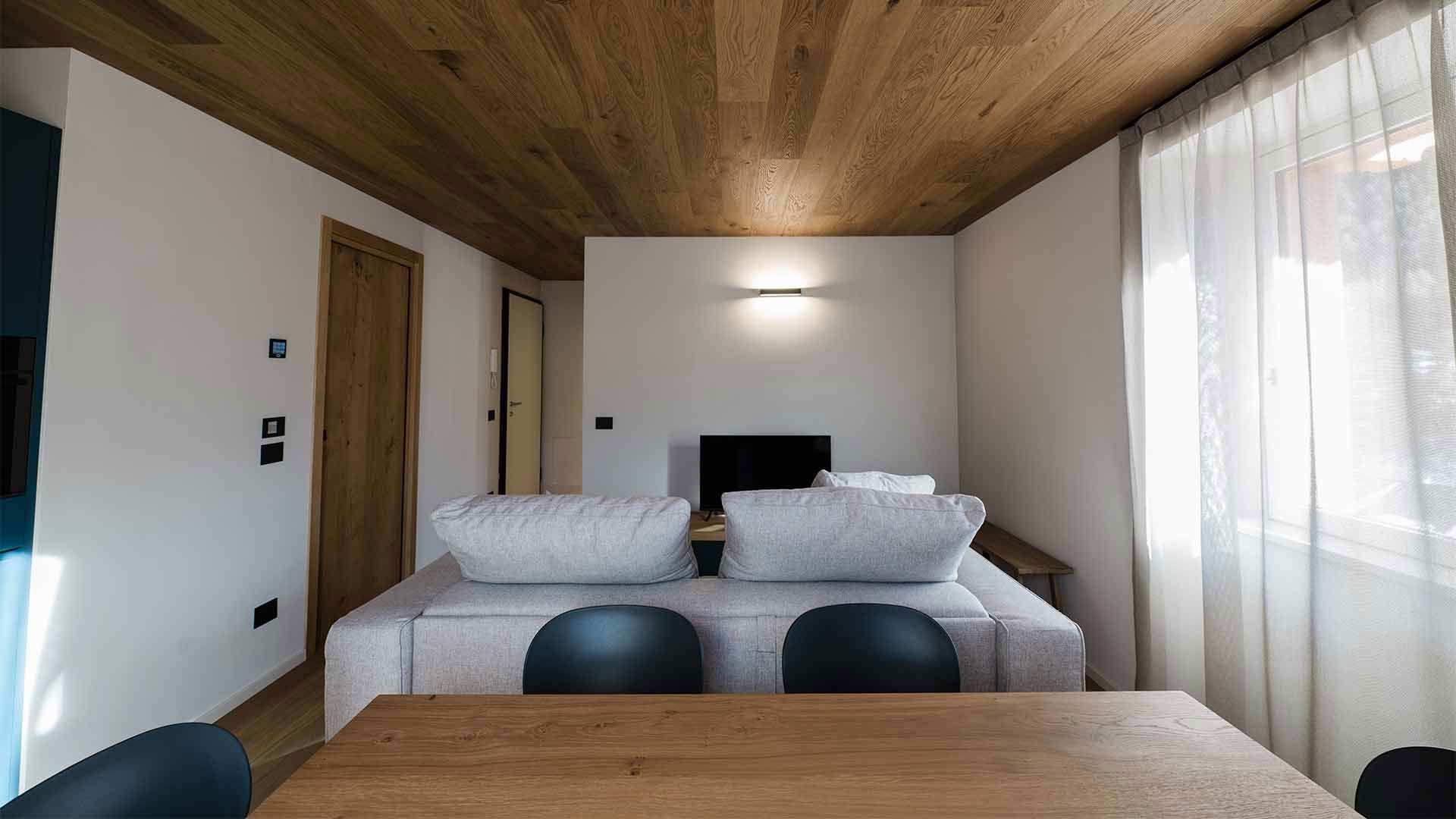 Superior Dreizimmer-Apartment mit Balkon und Panoramablick 5