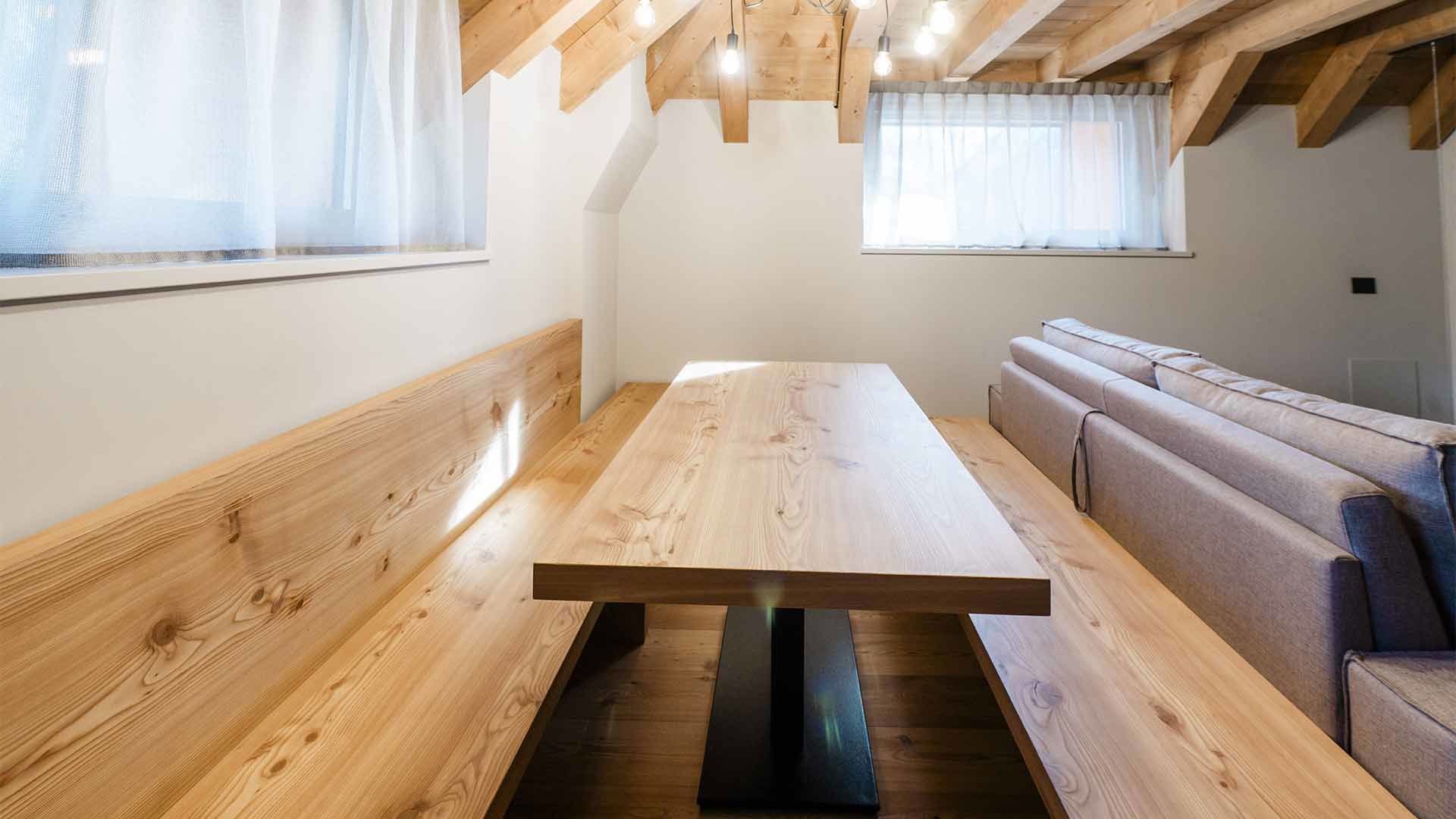 Three-room Deluxe Apartment with Panoramic Views 9