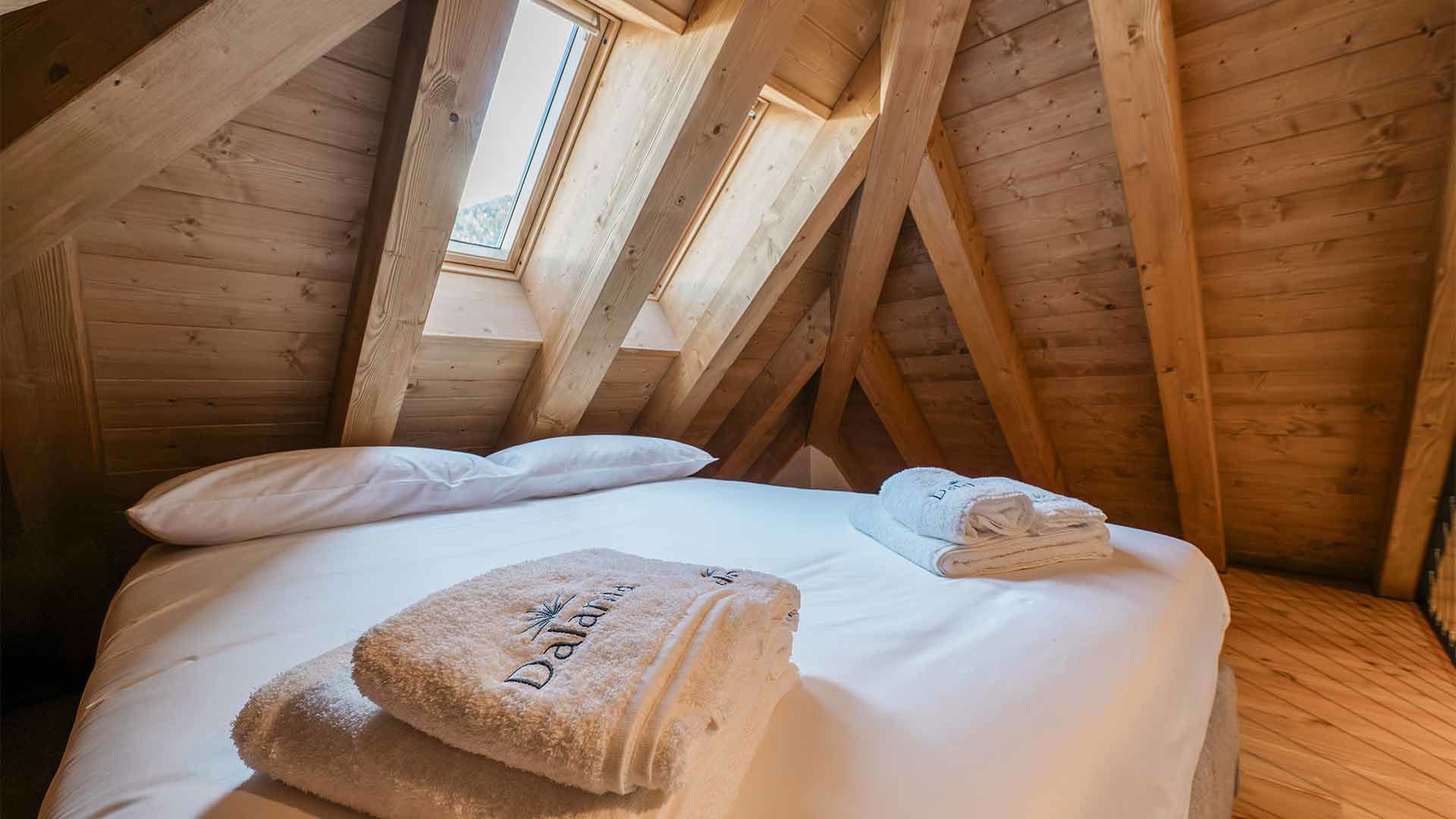 Three-room Deluxe Apartment with Panoramic Views 7