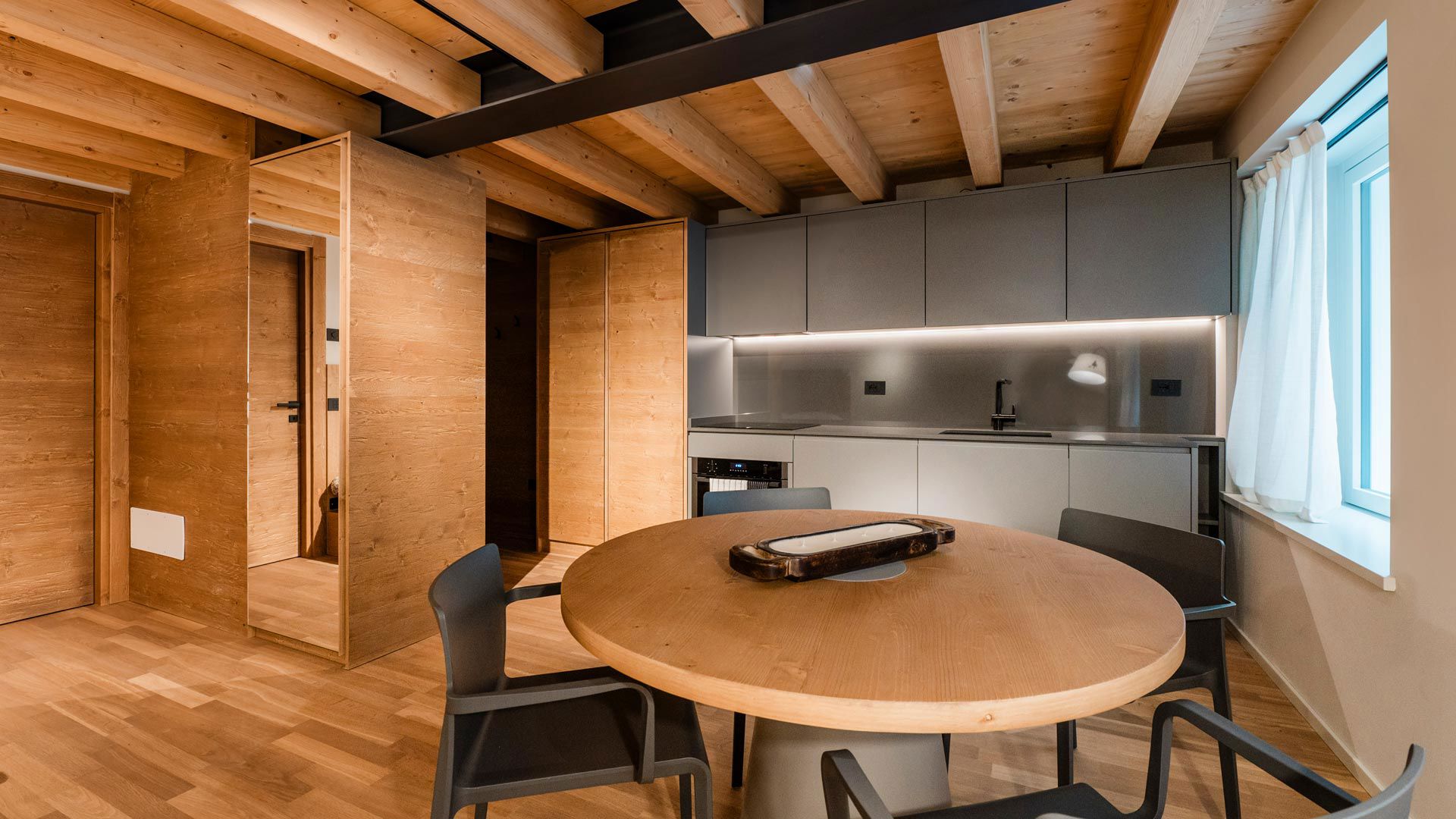 Studio Apartment 3