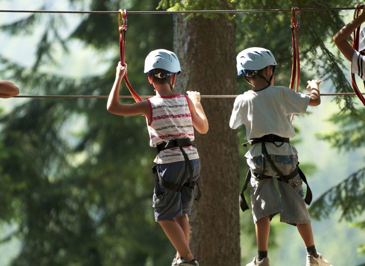 Hotel Byron - Family escape 2 Hotel Byron - Family escape 2