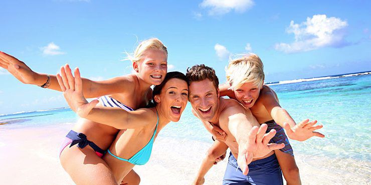 Hotel Byron - Family escape 2 Hotel Byron - Family escape 2