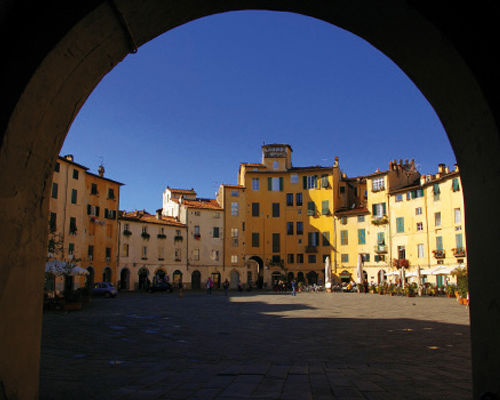 Hotel Byron - Art cities 2 Hotel Byron - Art cities 2