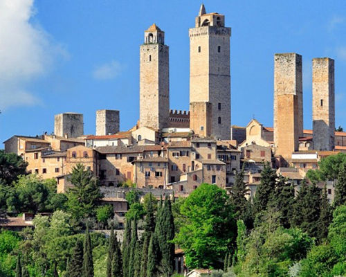 Hotel Byron - Art cities 2 Hotel Byron - Art cities 2