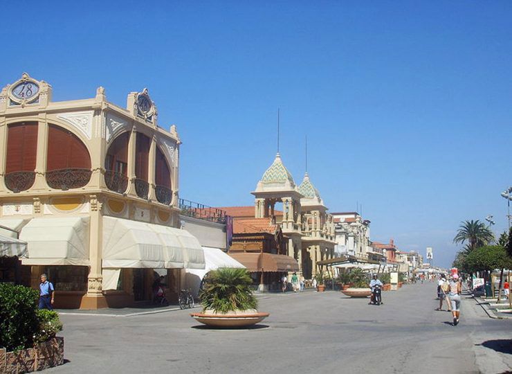 Hotel Byron - Art cities 2 Hotel Byron - Art cities 2