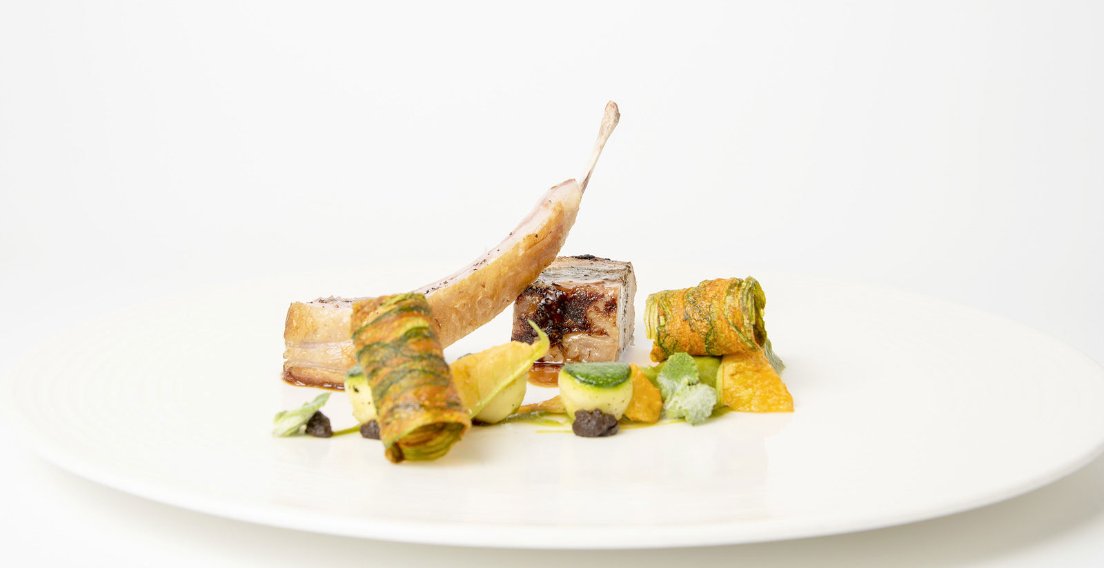 Hotel Byron - Hotel with starred restaurant in Forte dei Marmi 9