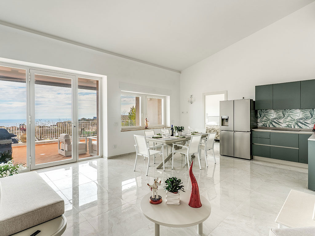 La Maison dell'Oasi 2 La Maison dell'Oasi 2