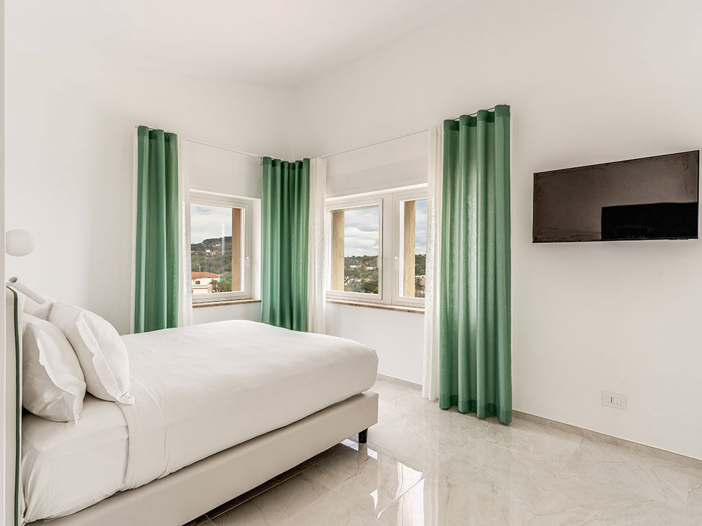 La Maison dell'Oasi 1 La Maison dell'Oasi 1