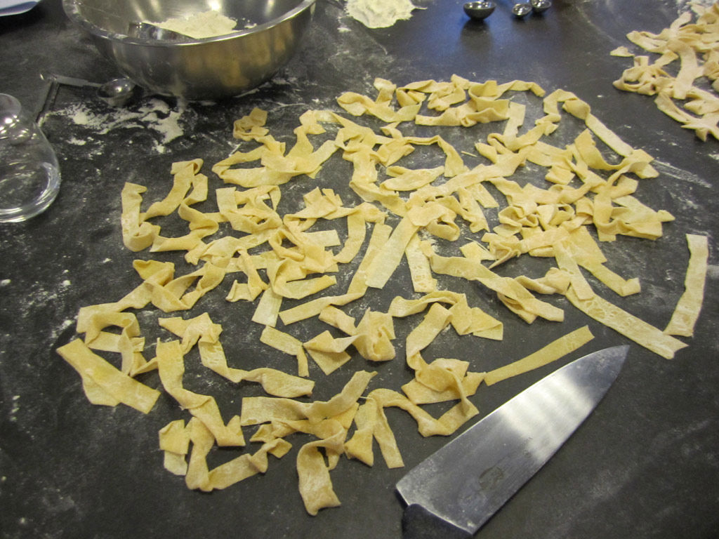 Cooking School 5 Cooking School 5