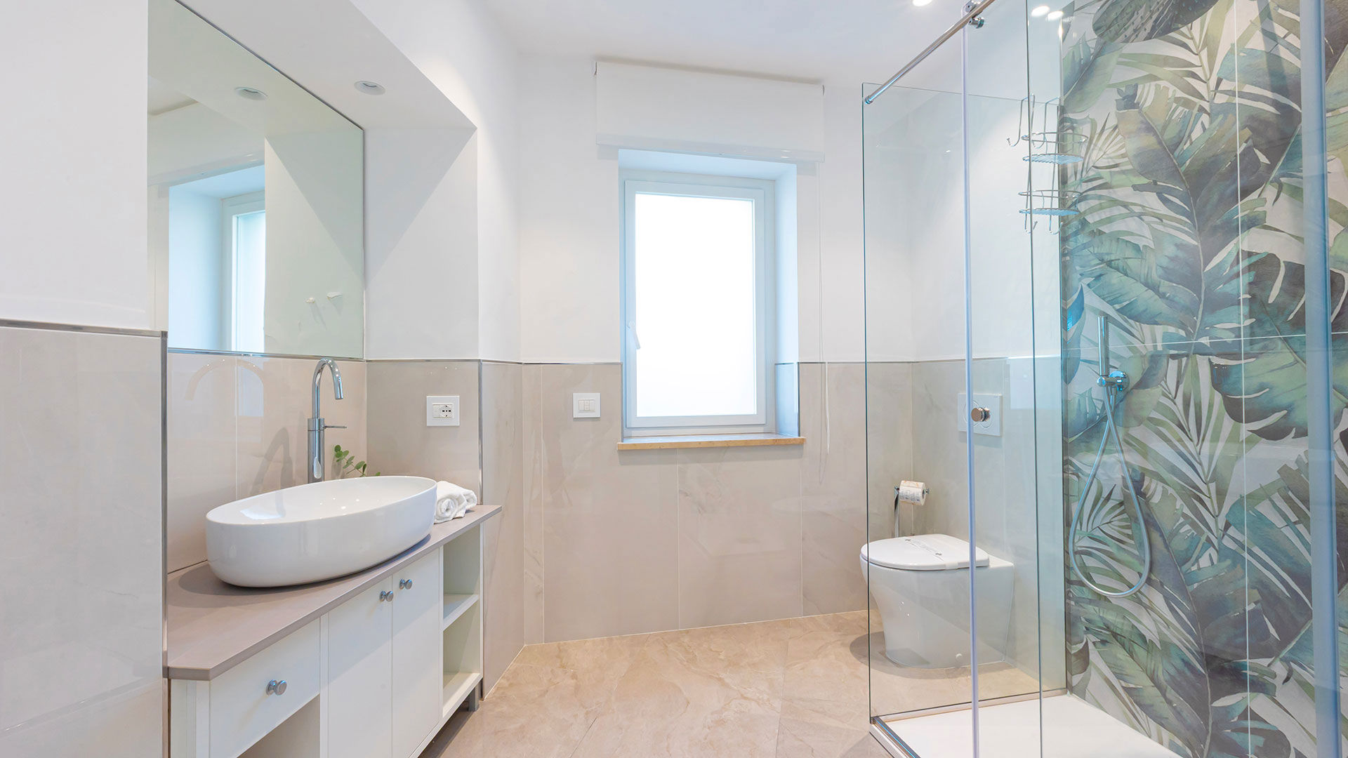 La Maison dell'Oasi 7