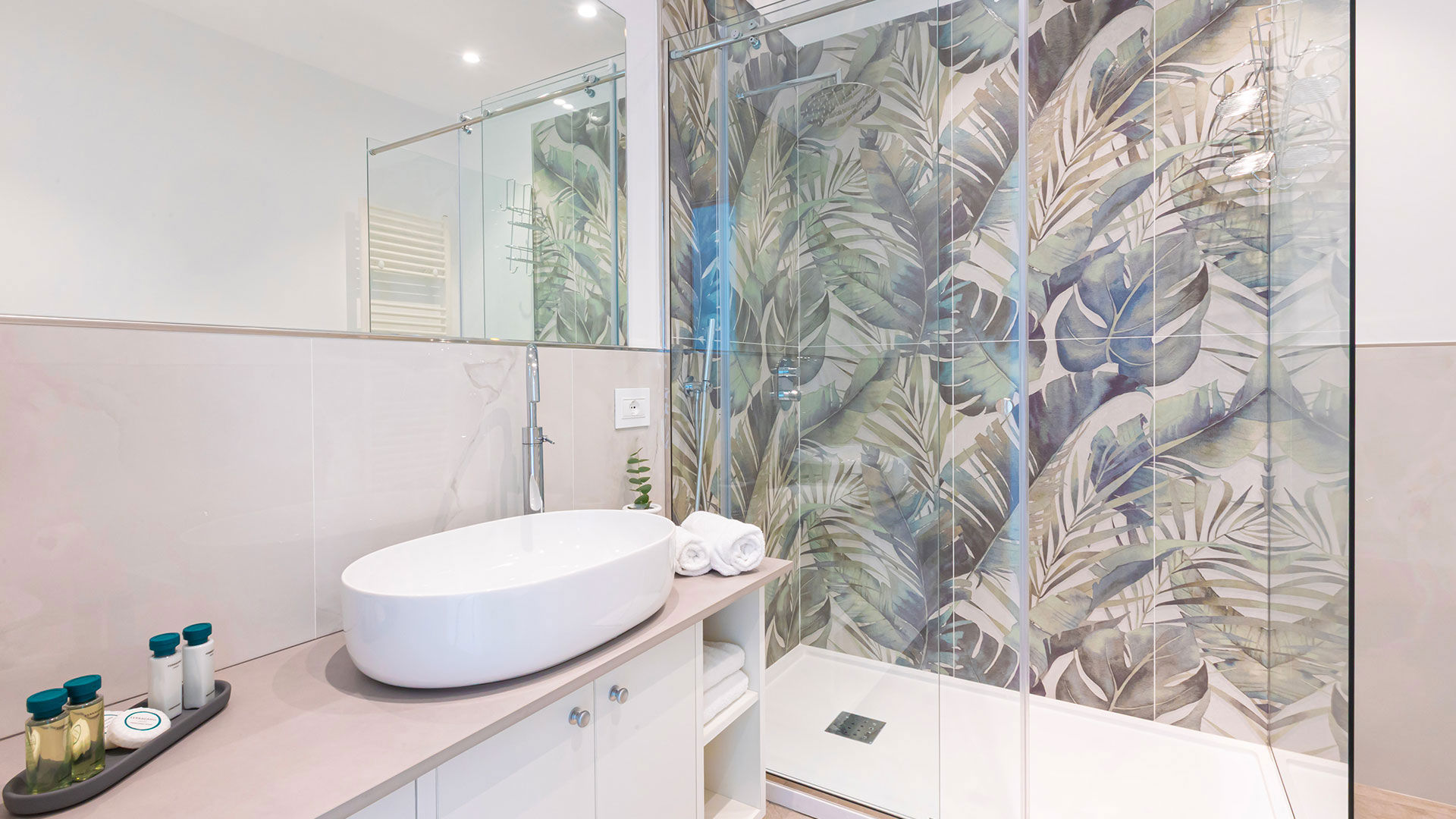 La Maison dell'Oasi 10