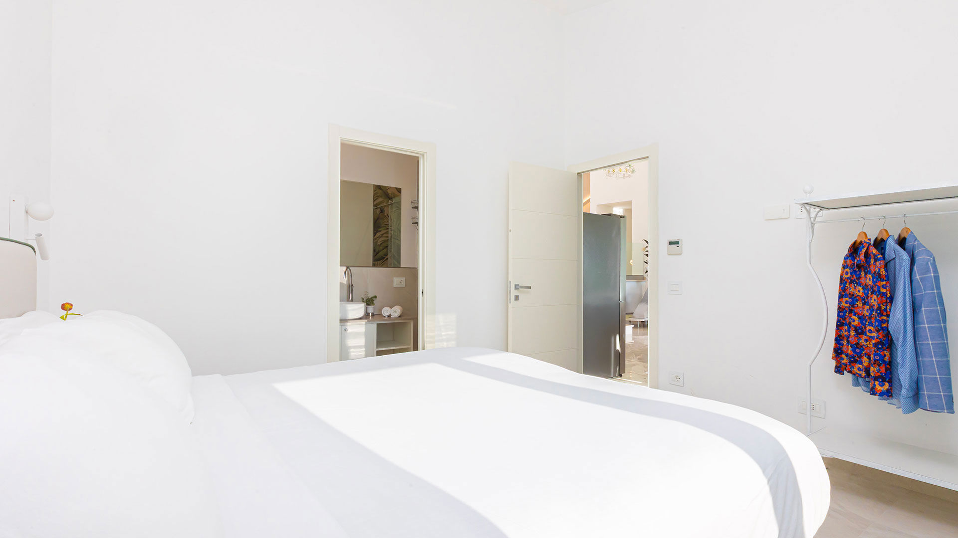 La Maison dell'Oasi 6