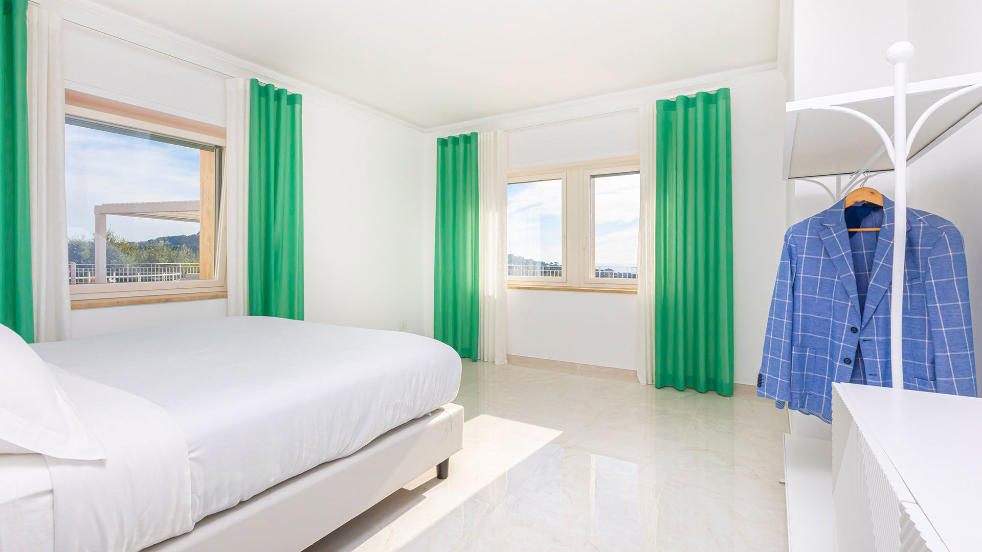 La Maison dell'Oasi 5