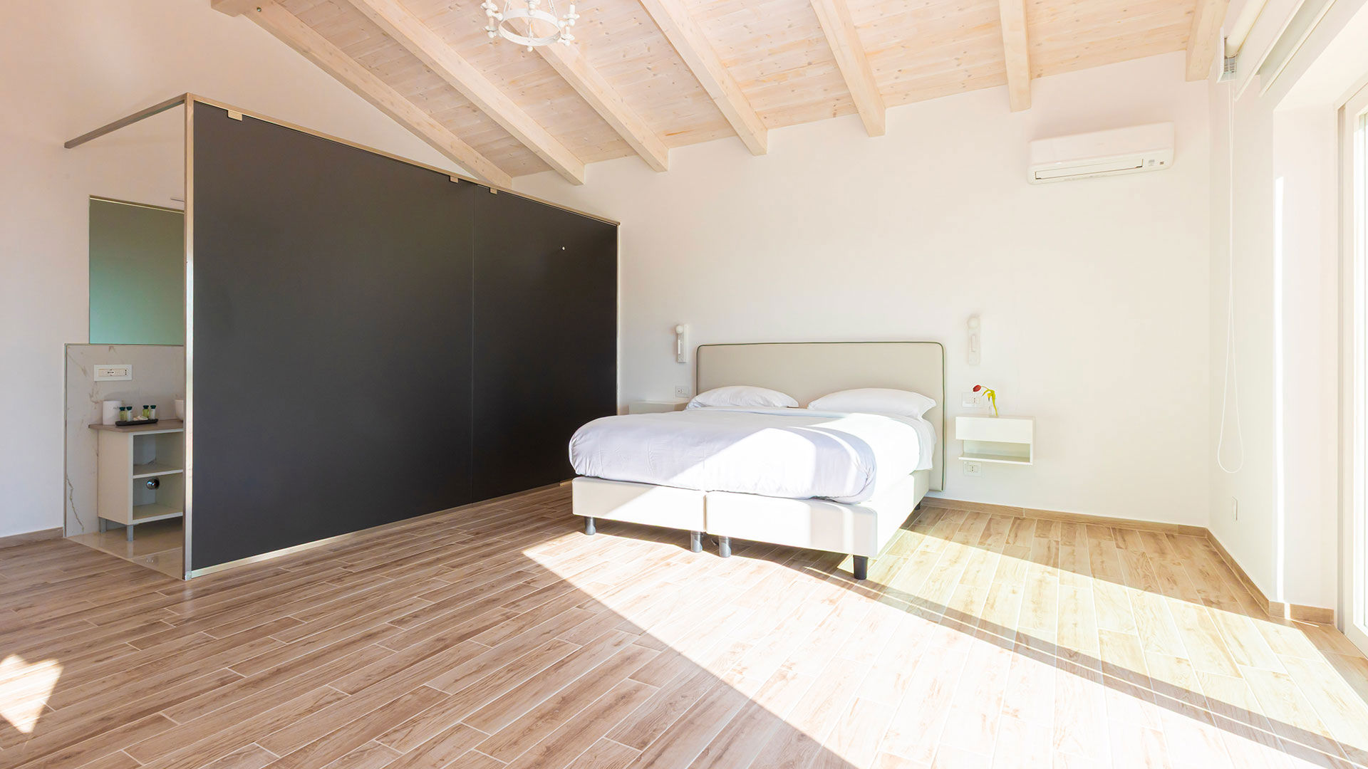 La Maison dell'Oasi 9