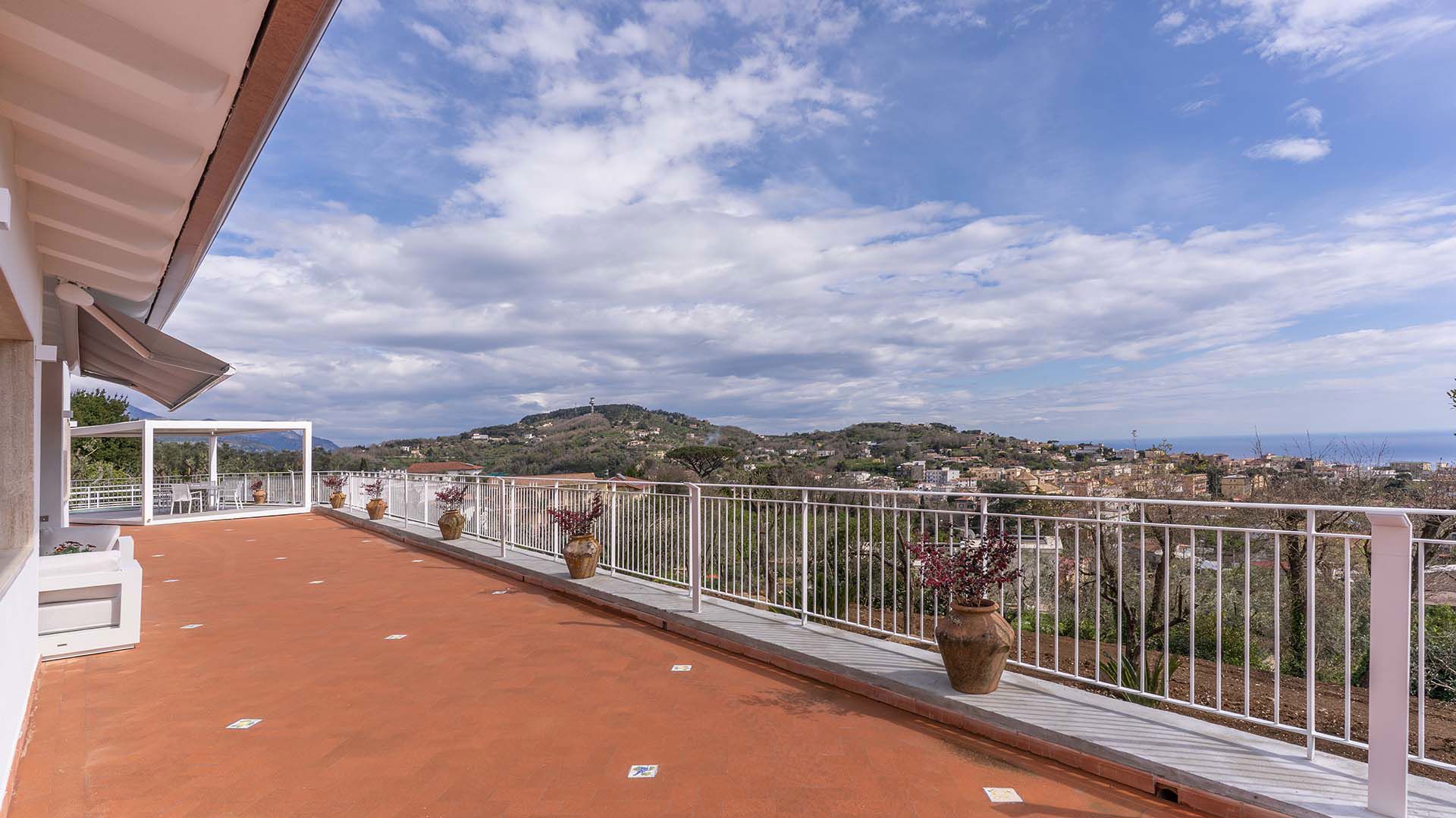 La Maison dell'Oasi 4