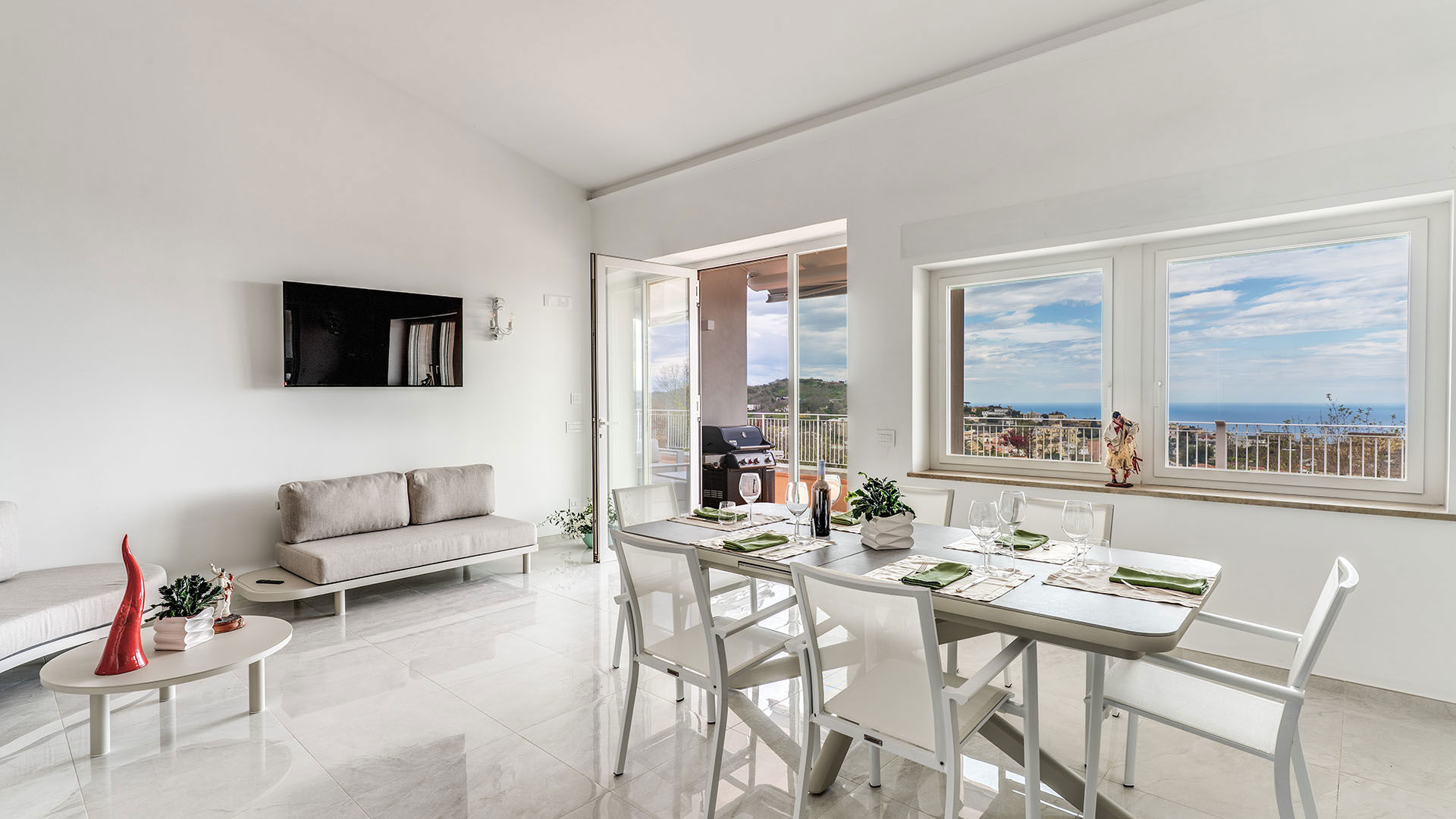 La Maison dell'Oasi 6