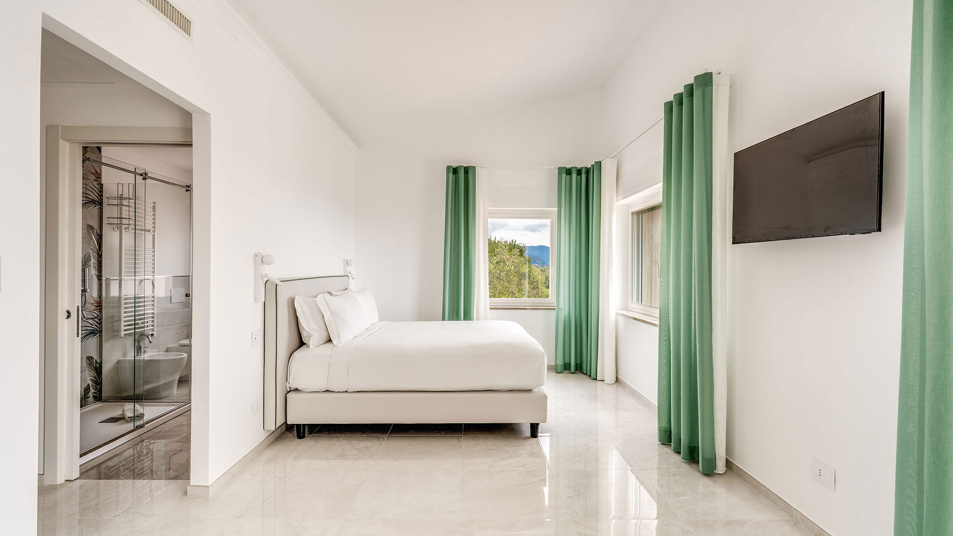 La Maison dell'Oasi 9