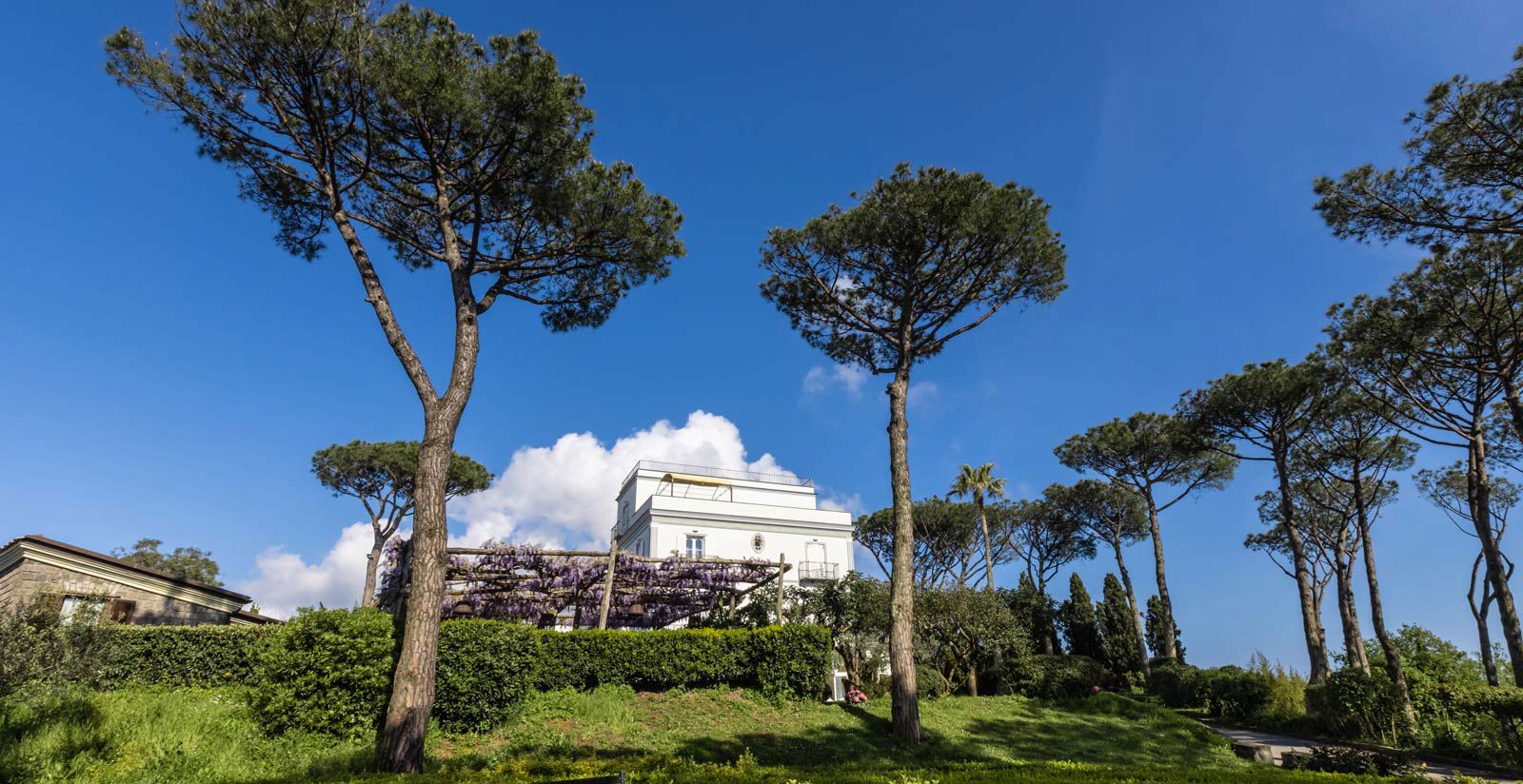 Villa Oasi Olimpia 9