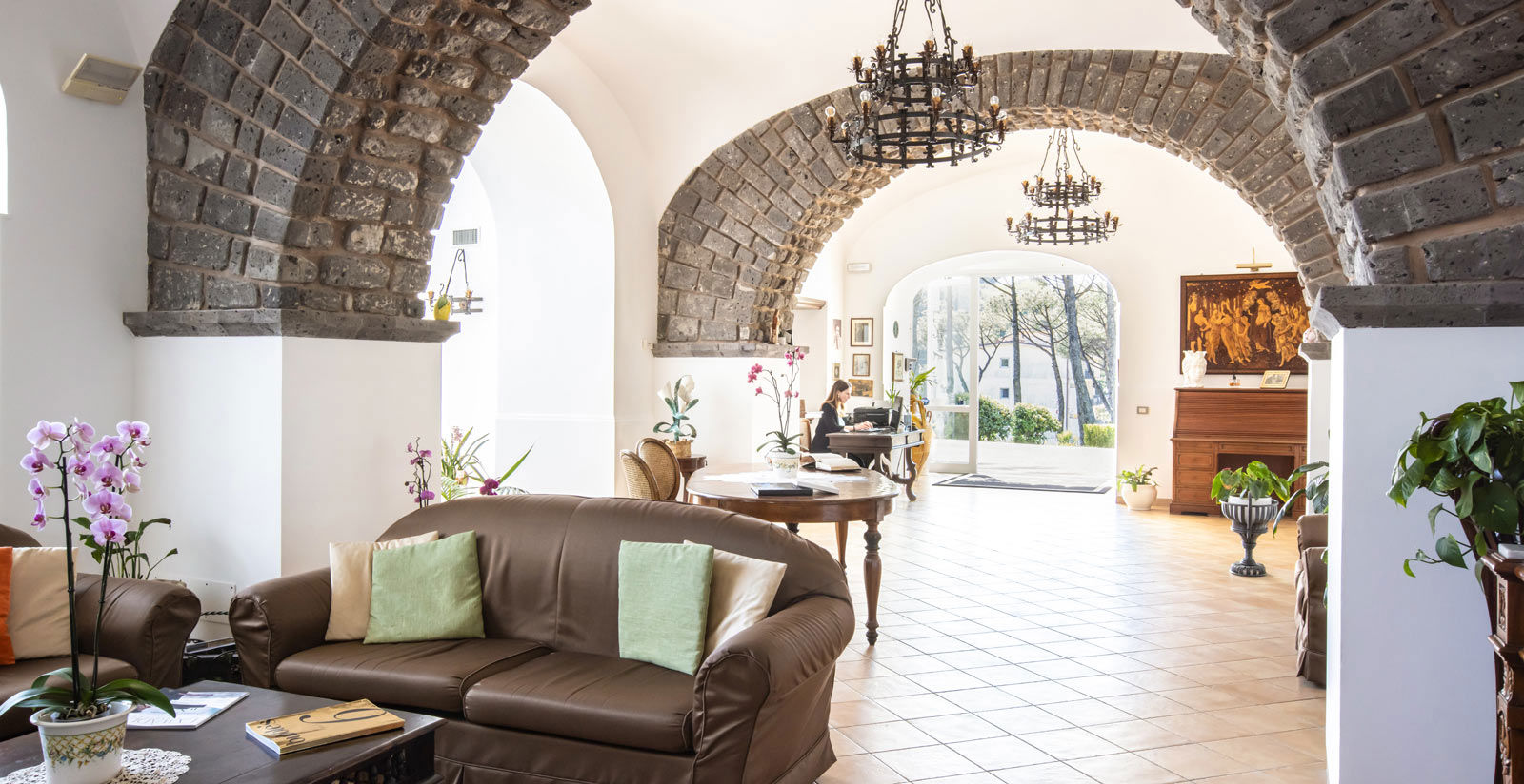 Villa Oasi Olimpia 10