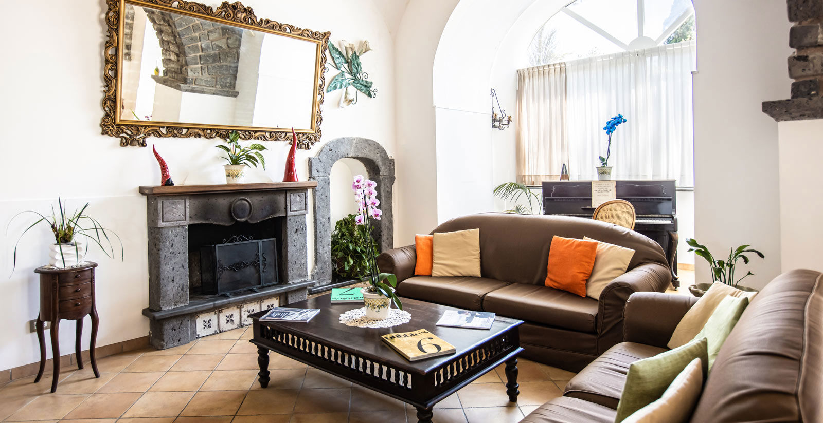 Villa Oasi Olimpia 8