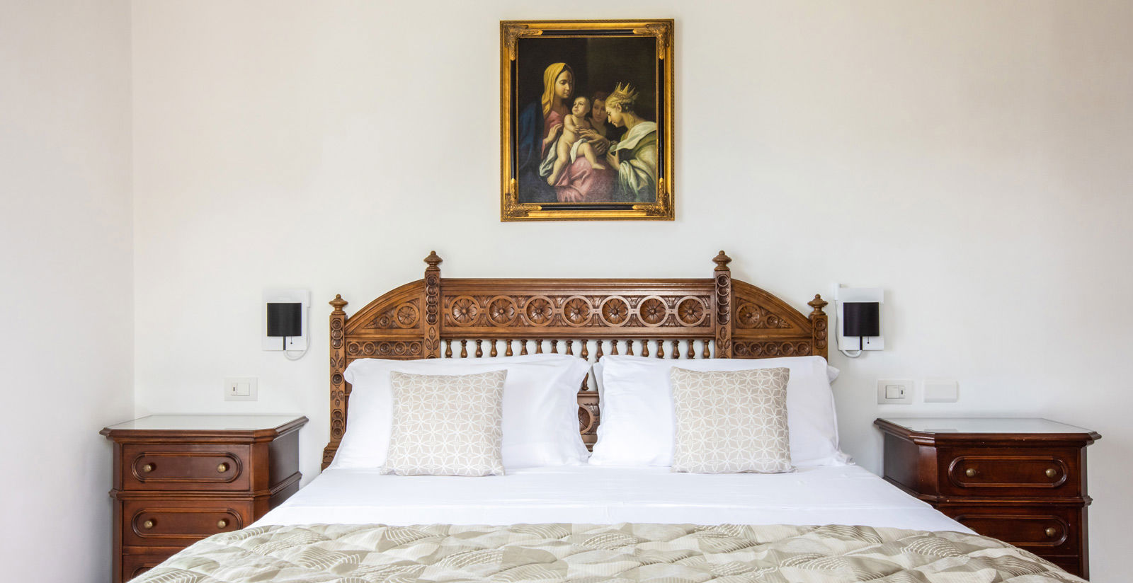 Classic & Superior 8