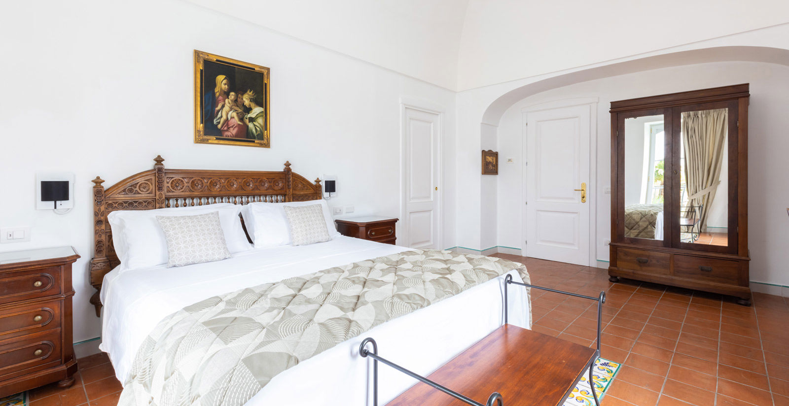 Classic & Superior 12