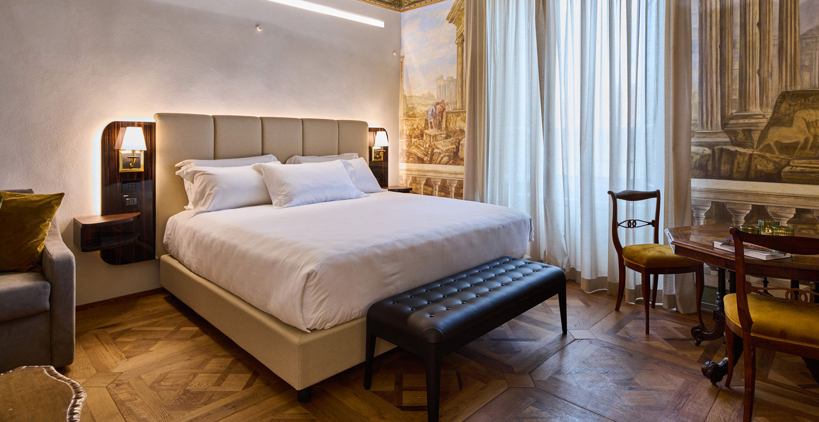 Duomo Luxury Florence - Anna 13