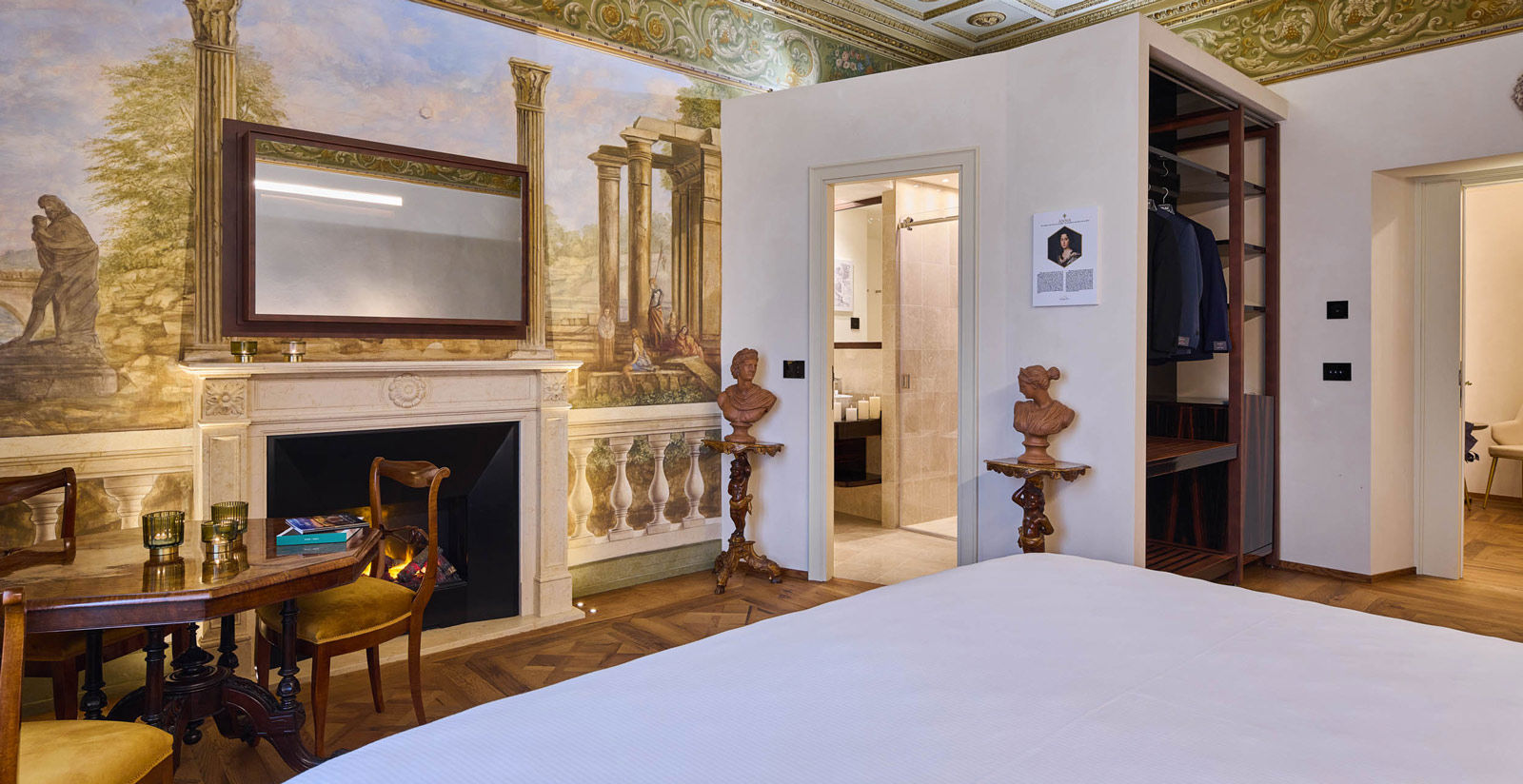 Duomo Luxury Florence - Anna 10