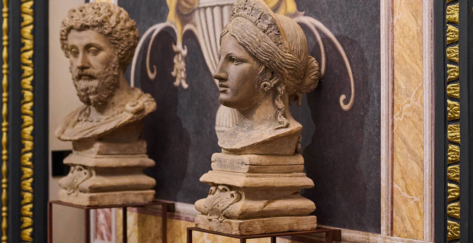 Duomo Luxury Florence - La nostra casa 12