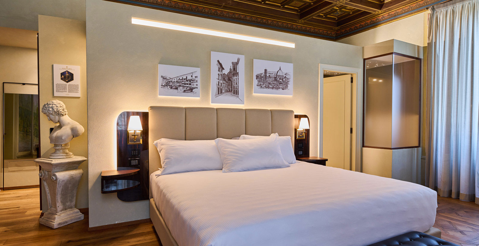 Duomo Luxury Florence - Eleonora 11