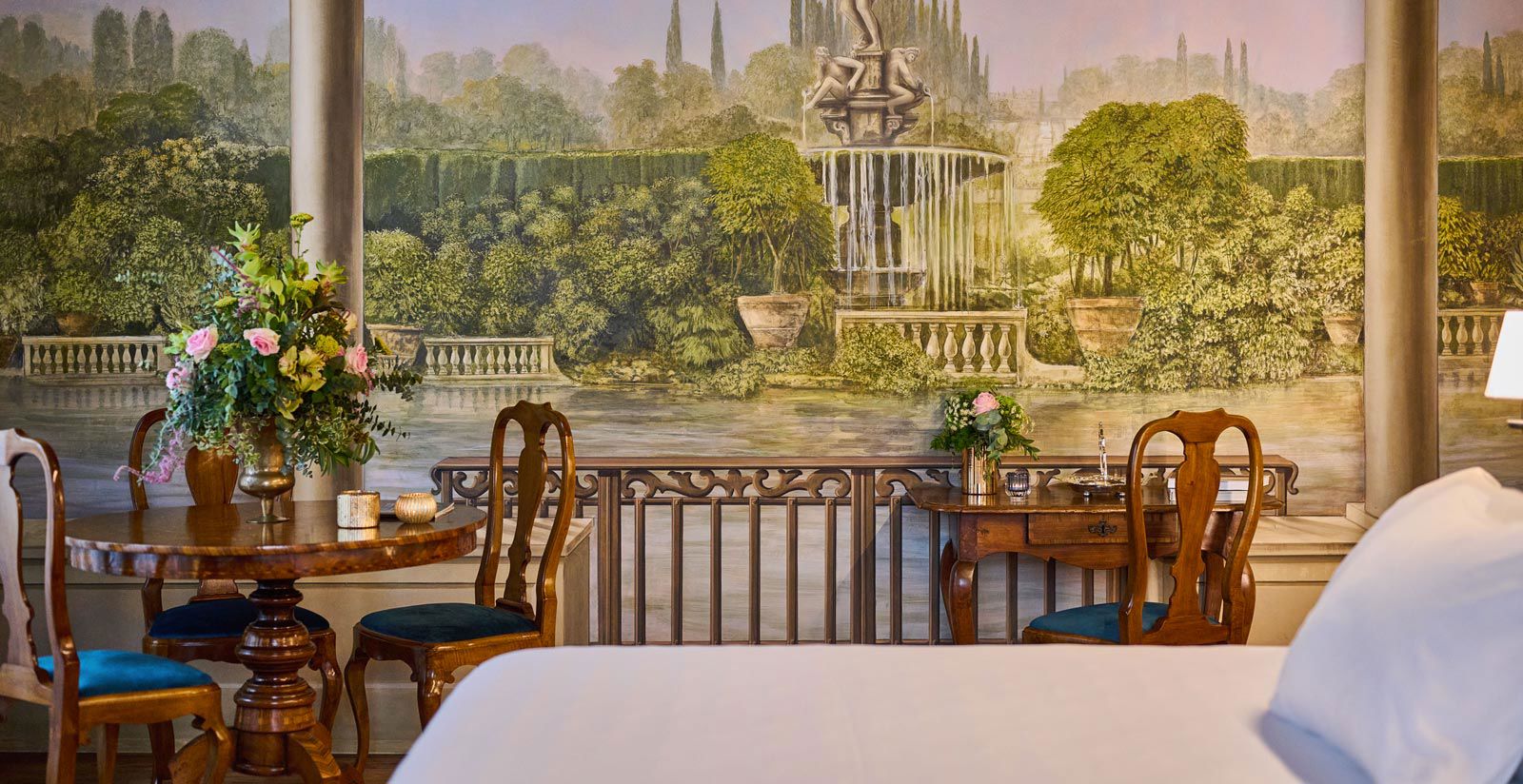 Duomo Luxury Florence - Eleonora 8