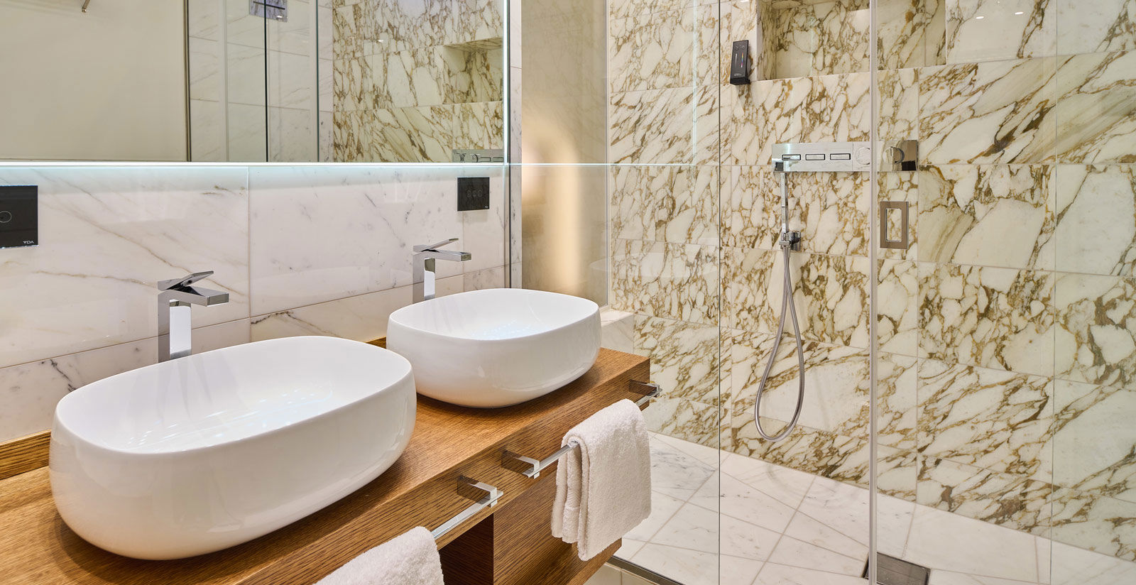 Duomo Luxury Florence - Le camere 10