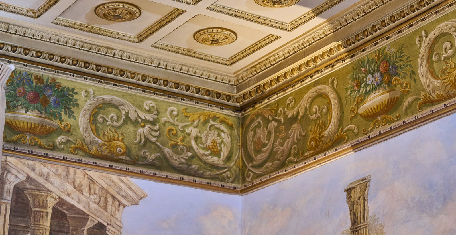 Duomo Luxury Florence - Anna 14