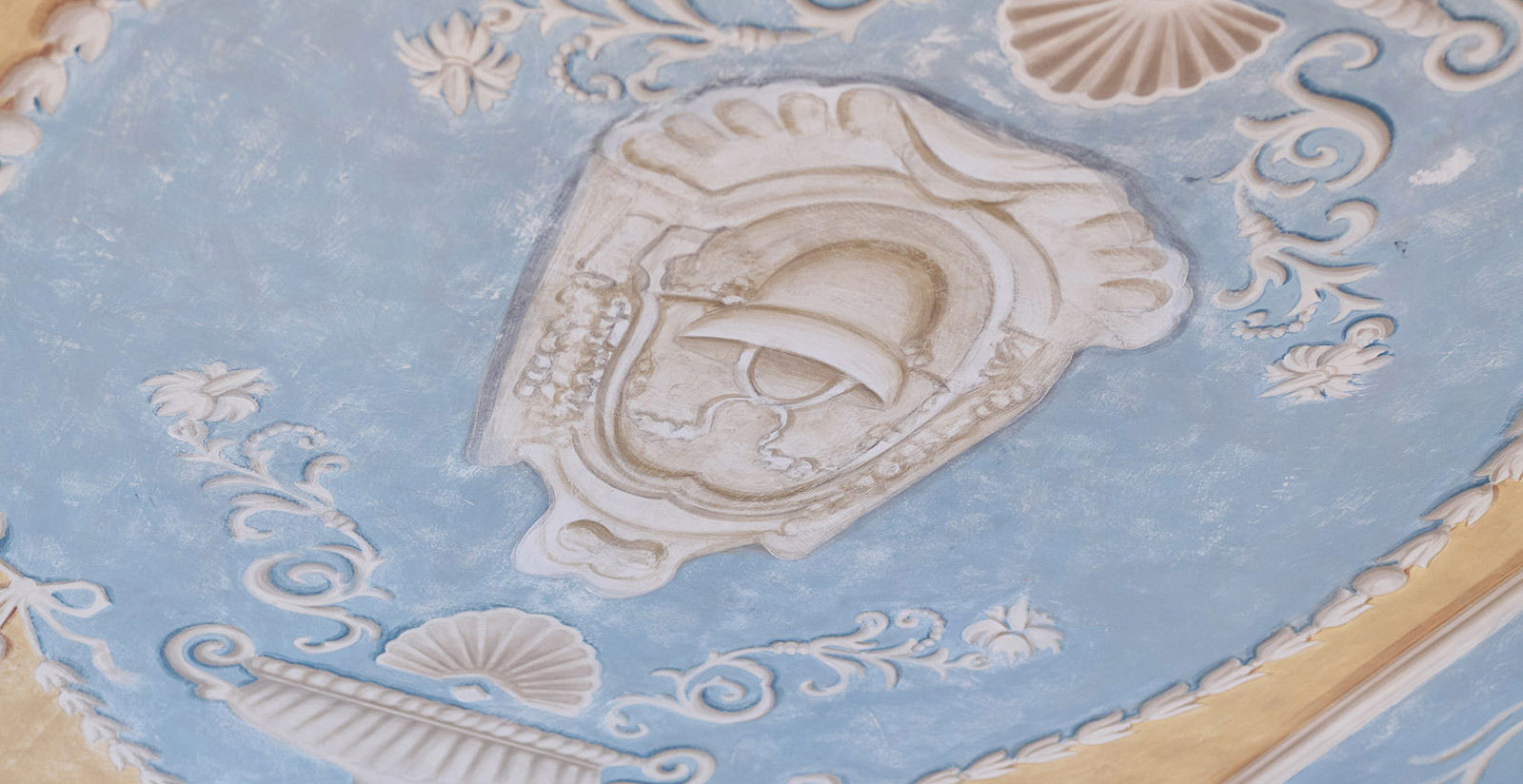 Duomo Luxury Florence - Bianca 10