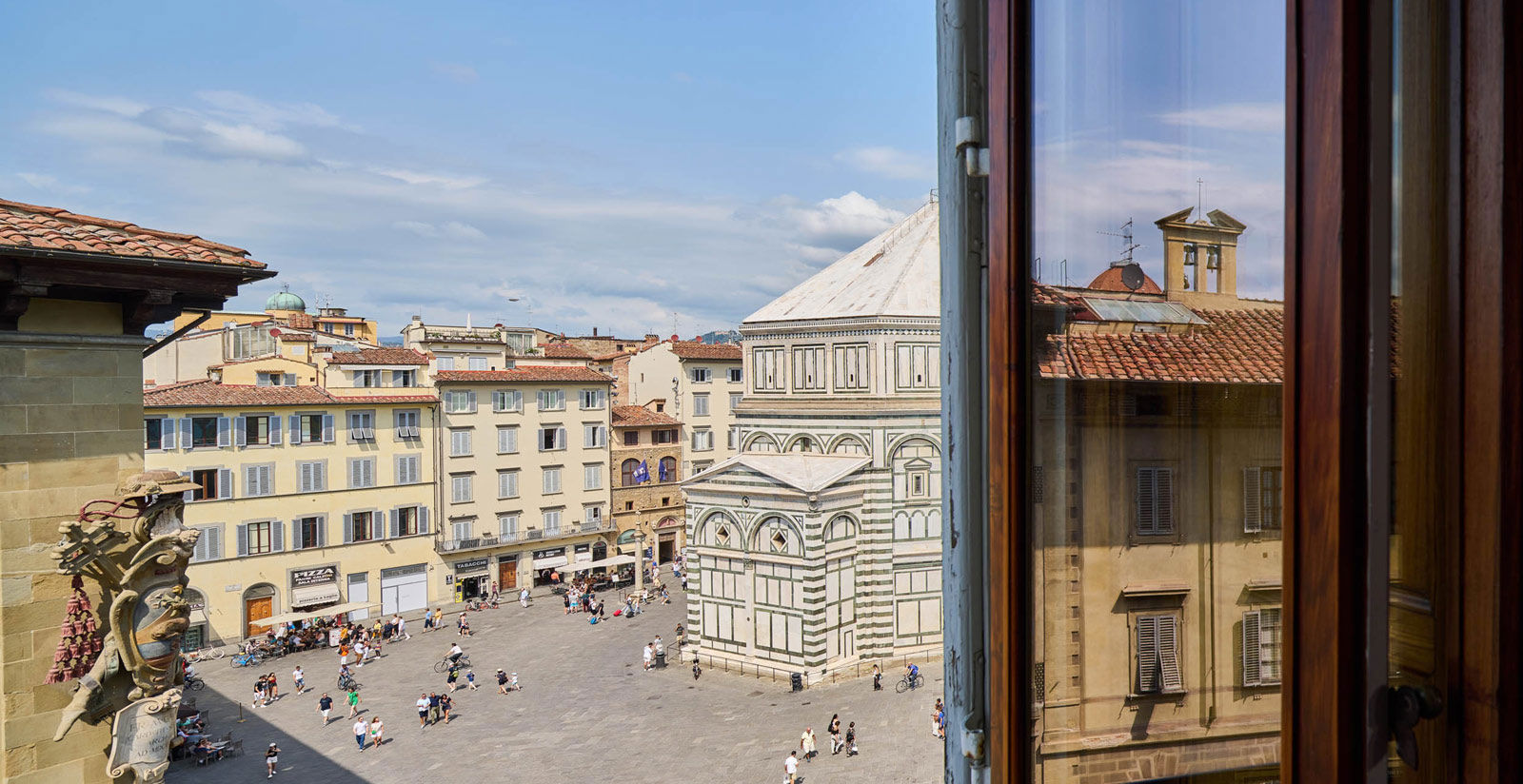 Duomo Luxury Florence - Dove siamo 8