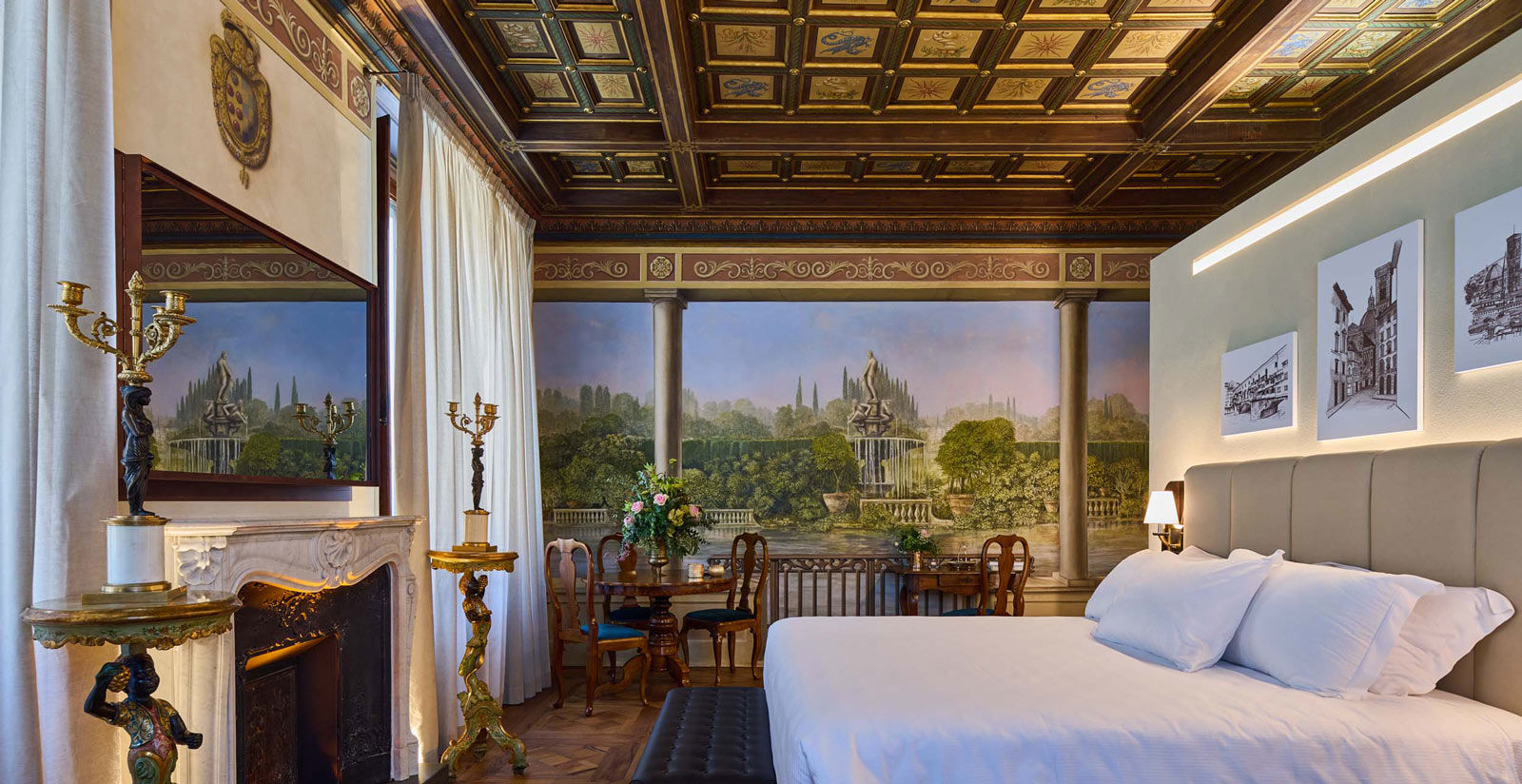 Duomo Luxury Florence - Eleonora 10