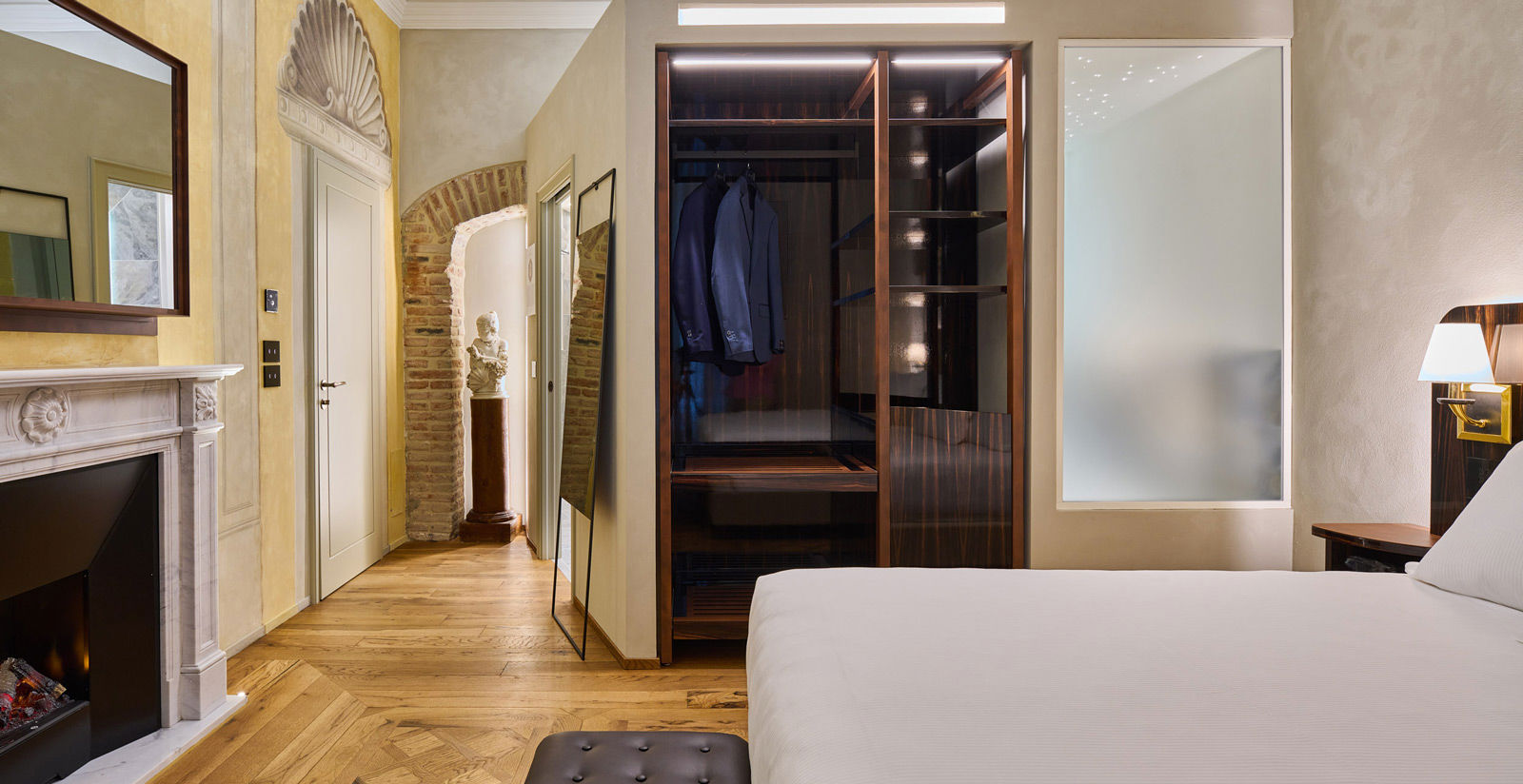 Duomo Luxury Florence - Giovanna 10