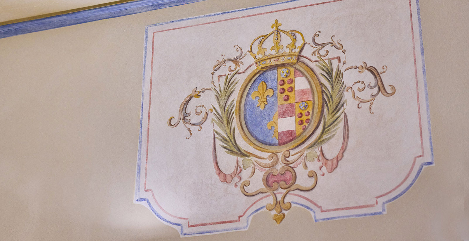 Duomo Luxury Florence - Maria 12