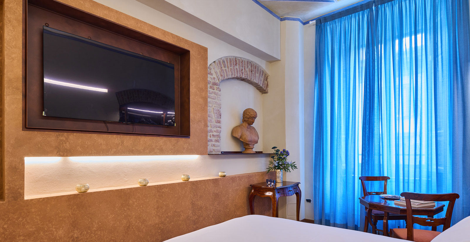 Duomo Luxury Florence - Maria 15