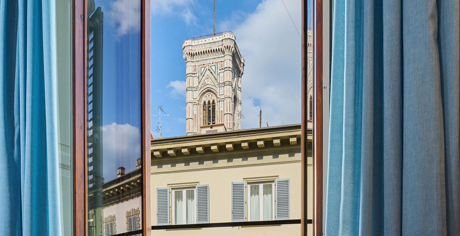 Duomo Luxury Florence - Maria 10