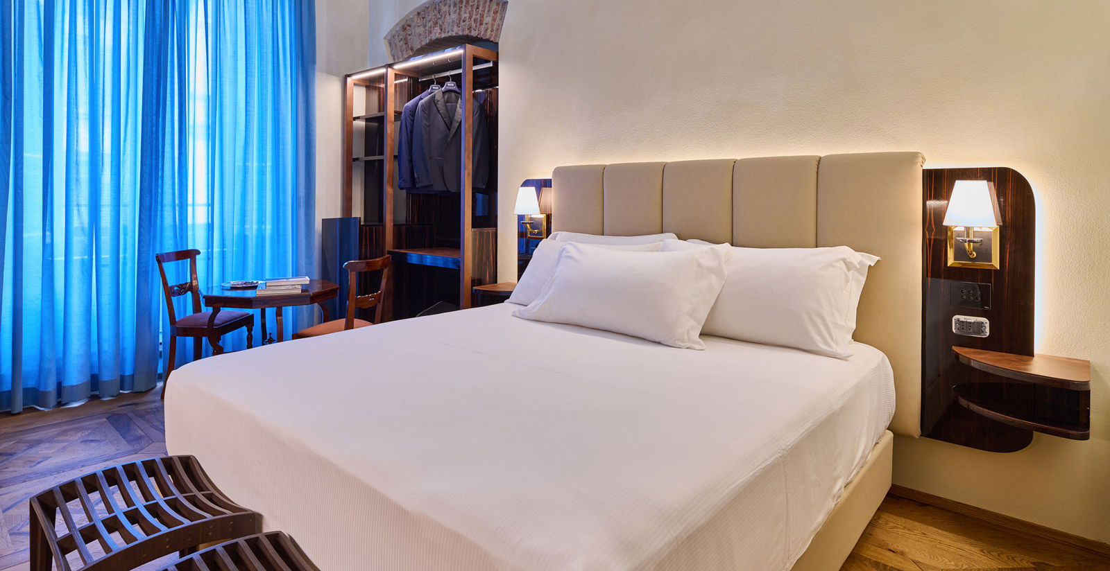 Duomo Luxury Florence - Maria 11