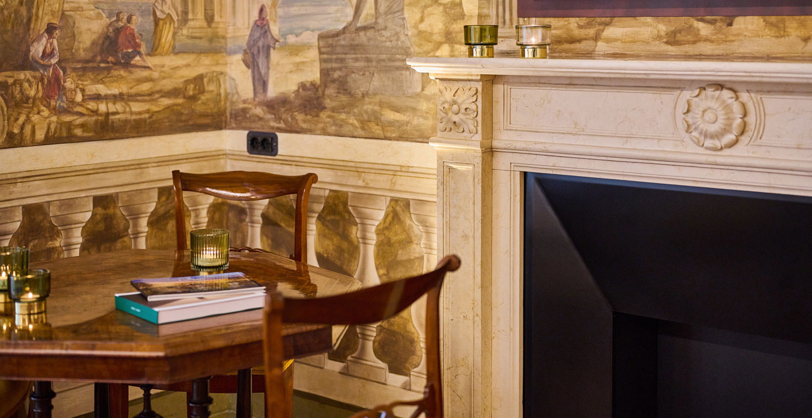 Duomo Luxury Florence - La nostra casa 13