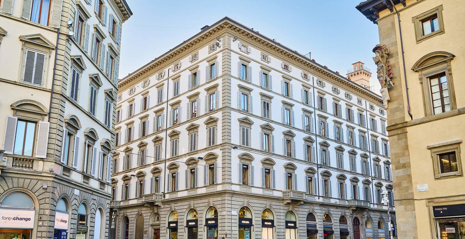 Duomo Luxury Florence - Dove siamo 6