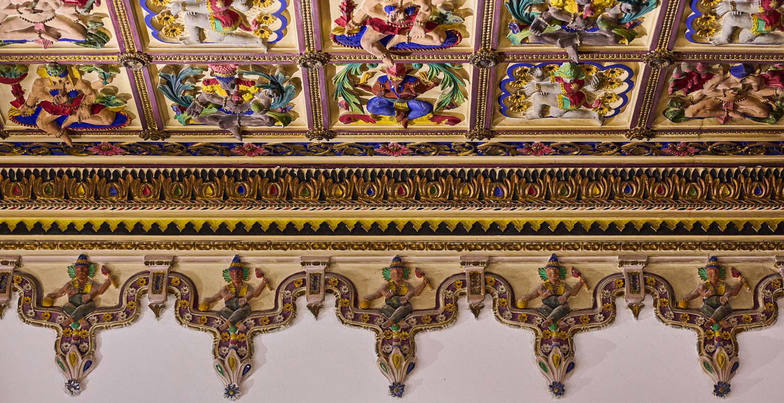 Duomo Luxury Florence - Principe Indiano 10