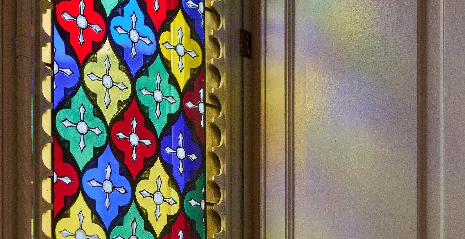 Duomo Luxury Florence - Principe Indiano 12