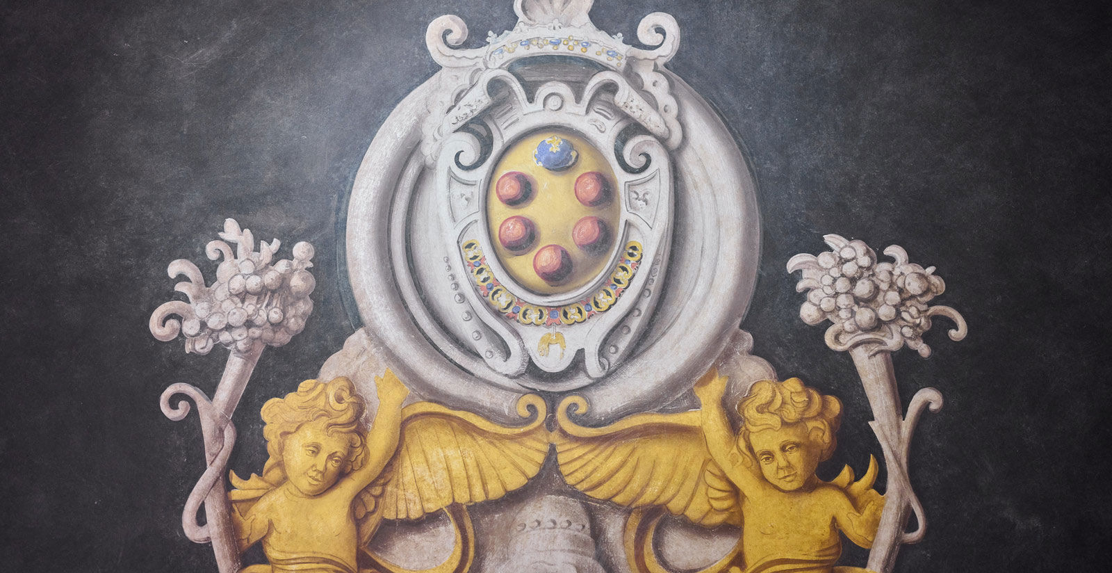 Duomo Luxury Florence - La nostra casa 14