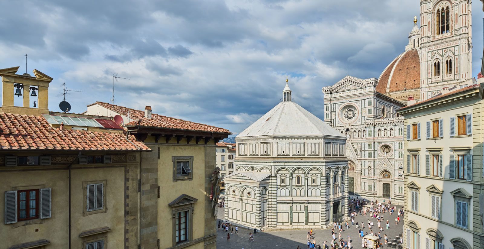 Duomo Luxury Florence - Anna 15